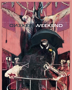 Weekend №12