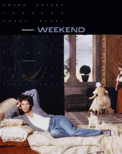 Weekend №19