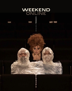 Weekend №22
