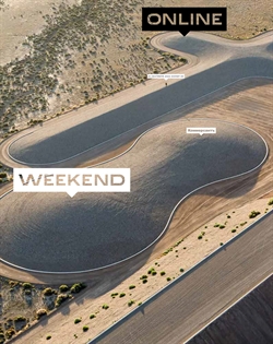 Weekend №30