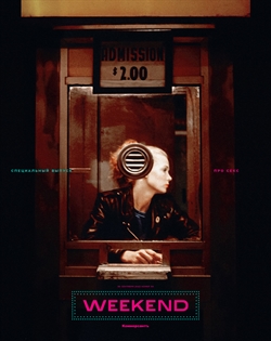 Weekend №33