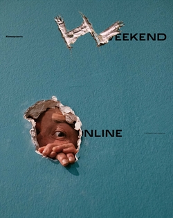 Weekend №34