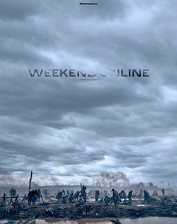 Weekend №38