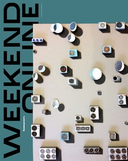 Weekend №19