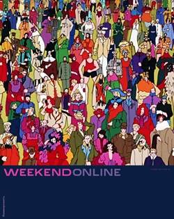 Weekend №24