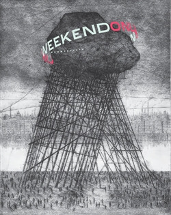 Weekend №29