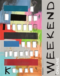 Weekend №31