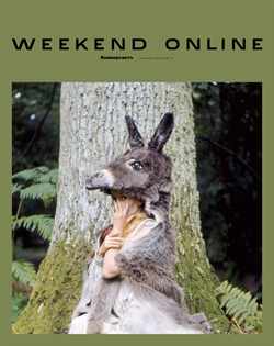 Weekend №36