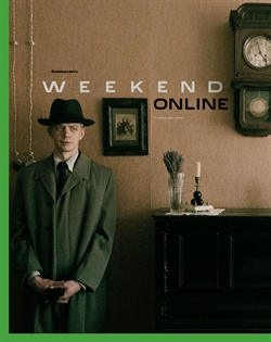 Weekend №1