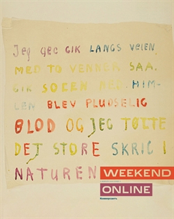 Weekend №3