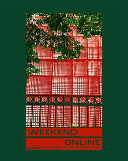Weekend №6