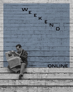 Weekend №12