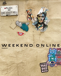 Weekend №20