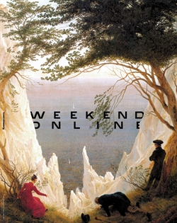 Weekend №28