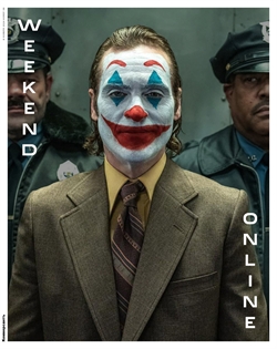 Weekend №38
