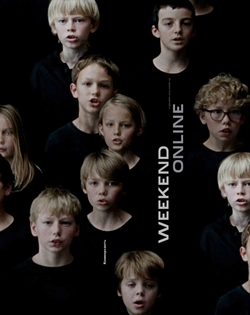 Weekend №42