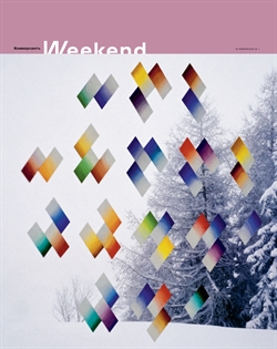 Weekend №1