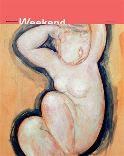 Weekend №3
