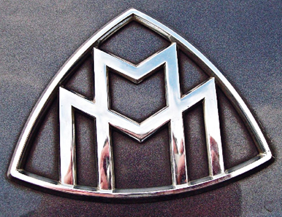 &lt;B>Предполагается, &lt;/B>что после закрытия проекта Maybach, этим именем будут называться самые роскошные комплектации Mercedes-Benz S-Klasse.
