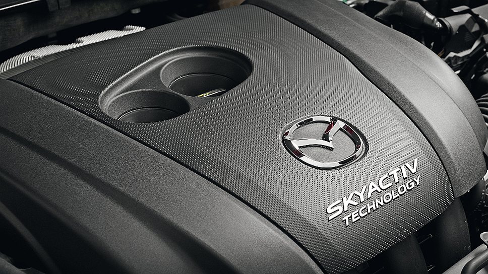 &lt;B>Безопасность&lt;/B> новой Mazda6 оценена в пять звезд по системе Euro NCAP. Свой вклад в эту оценку внесло и появление новых систем, в частности помощи при старте на подъеме, которая помогает водителю плавно трогаться с места, системы предупреждения об экстренном торможении и адаптивной системы освещения.