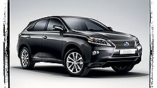 Lexus RX 450h
