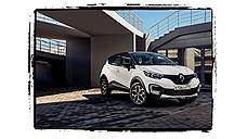 Renault Kaptur,