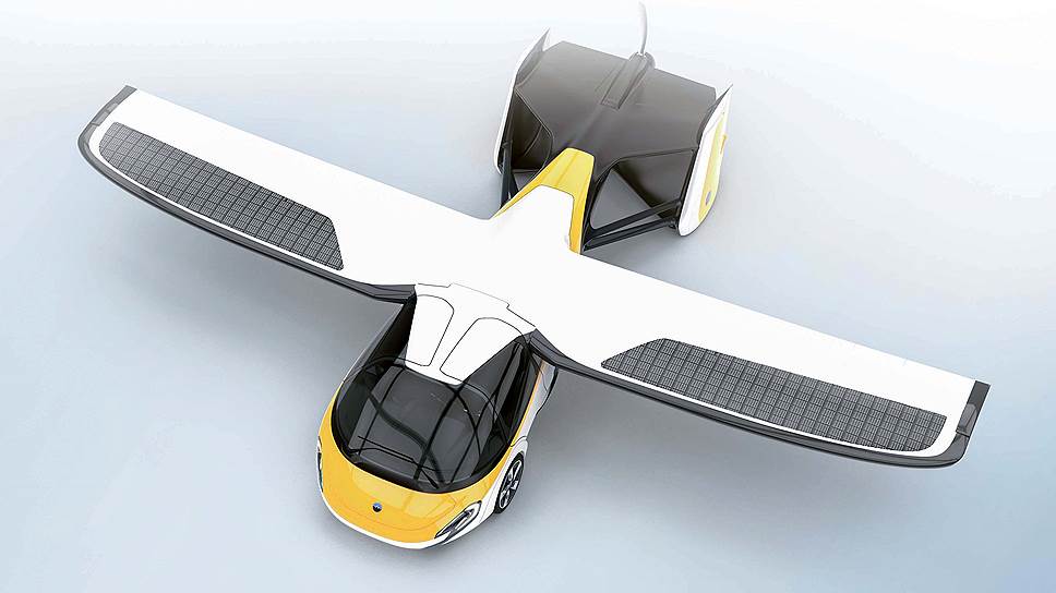 AeroMobil. &quot;Это все придумал Кертисс в восемнадцатом году&quot;. Американский конструктор первым скрестил автомобиль с самолетом. AeroMobil продолжает заветы выдающегося мечтателя. Правда, автомобиль с крыльями имеет совсем иной дизайн.  
