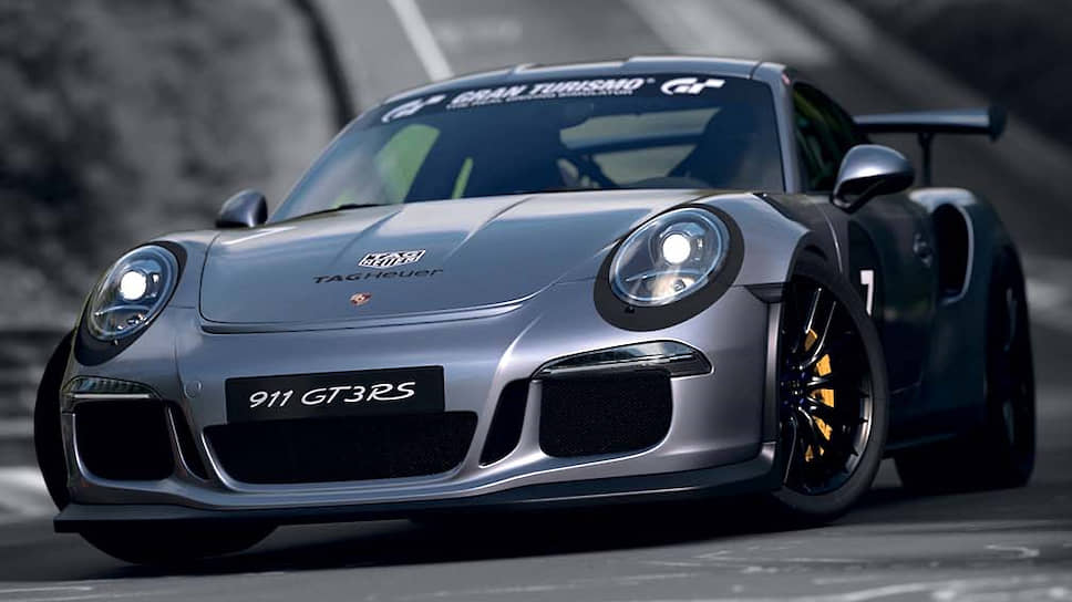 В 2000 году Electronic Arts выпустили игру Need for Speed: Porsche Unleashed, посвященную исключительно автомобилям немецкого производителя. Она отличалась высоким качеством игрового процесса. Но до качества современной картинки ей было все-таки далеко.
