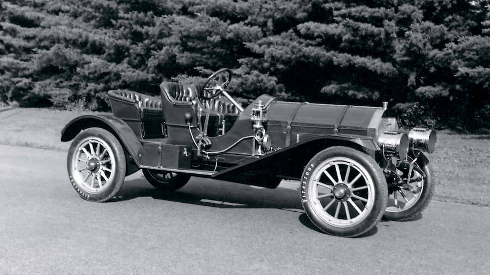 На автомобильной выставке в Берлине, проходившей в сентябре 1921 года, были представлены две гражданские модели – Mercedes 6/20hp и 10/35hp. Считается, что именно с них компрессоры «пошли в народ».
