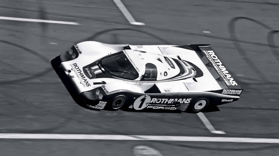 Пусть «робот» существенно утяжелял автомобиль и не всегда отличался высокой надежностью, тем не менее команде Porsche удалось показать неплохие результаты. В 1983 году Porsche 956 даже установил рекорд Нюрбургринга, проехав круг за 6 минут 11 секунд.
