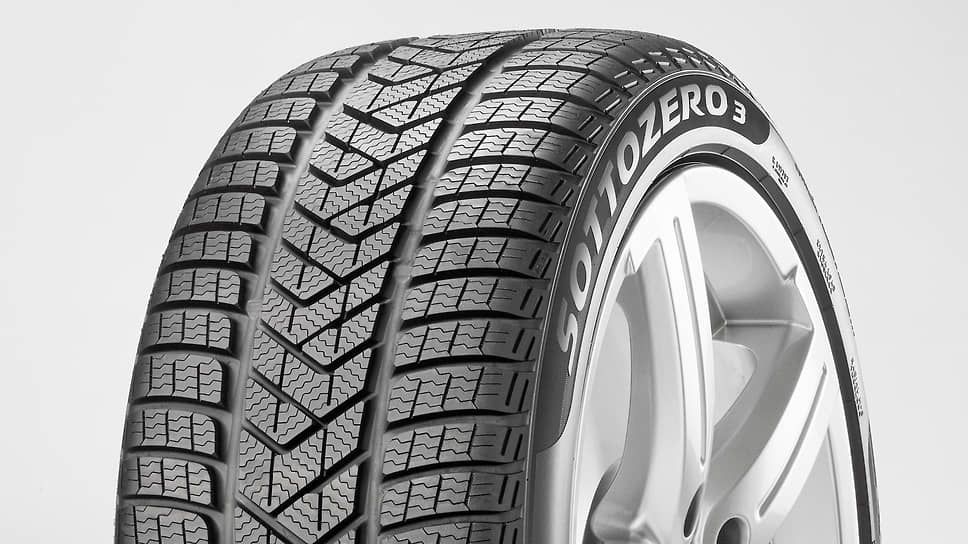 Pirelli_Sottozero Serie 3