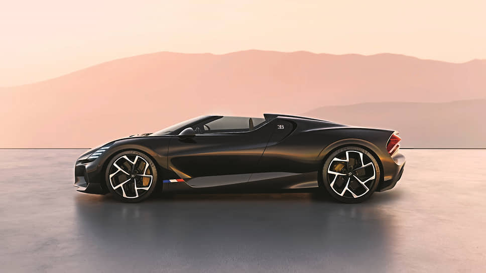 Название «шеснарь» отлично подошло бы двигателю W16 Bugatti. Но, увы, его в России занял 16-клапанный вазовский мотор, который сменил восьмиклапанник, прозванный «восьмиклопом». А клапанов на W16 ровно 64 штуки, по четыре на каждый цилиндр. Это сколько же времени займет их рассухарить при капремонте?!