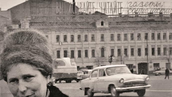 Выборные имитации