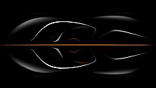 McLaren построит трёхместный суперкар