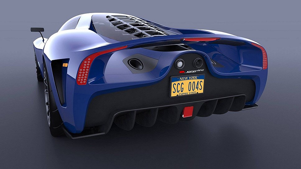 2019 SCG 004S