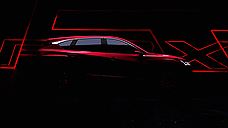 Acura покажет новый кроссовер RDX в Детройте