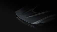 McLaren показал тизер нового гиперкара Speedtail