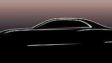Bentley покажет новый Flying Spur в 2019 году