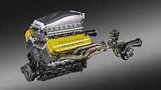 Hennessey раскрыл характеристики мотора модели Venom F5
