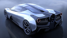 Создатель McLaren F1 показал новый суперкар