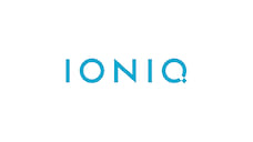 Hyundai создала суббренд Ioniq для электромобилей