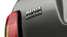 «АвтоВАЗ» переименовал Lada 4x4 в Niva Legend