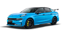 Lynk & Co посвятил седан 03 успеху в гонках WTCR