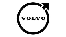 Volvo обновила фирменный логотип