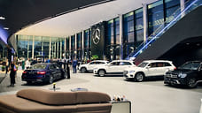 В России появился первый дилер Mercedes-Benz для продажи и обслуживания электромобилей EQ