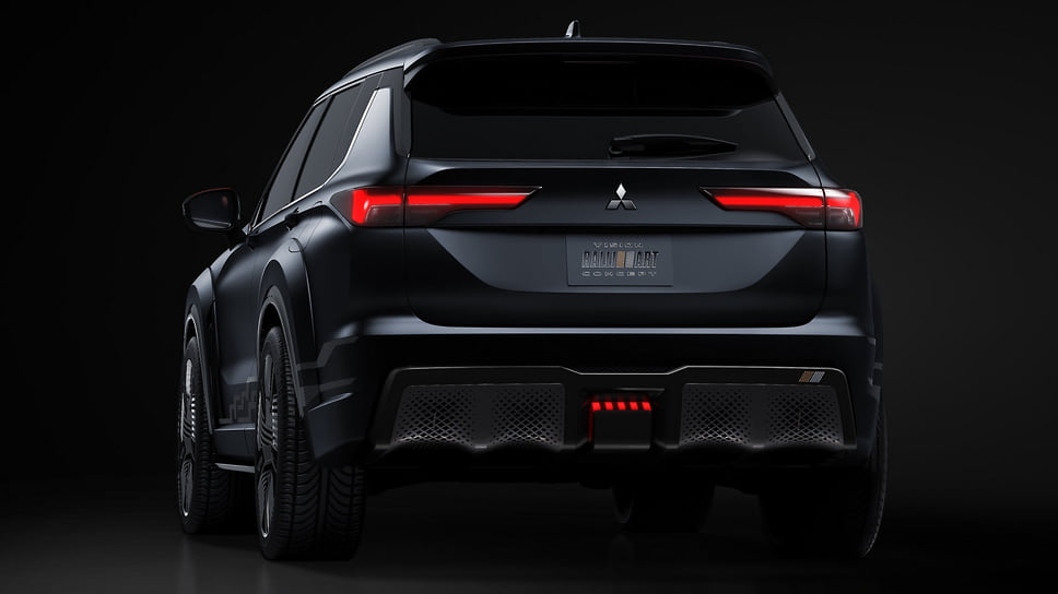 Mitsubishi outlander 2024 2025. Mitsubishi Outlander Ralliart 2022. Mitsubishi Vision Ralliart Concept. Новый Митсубиси Аутлендер 2024. Новый Митсубиси Аутлендер 2022