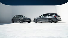 BMW купила тюнинг-ателье Alpina