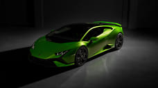 Lamborghini Huracan получил версию Tecnica