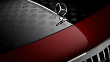 Mercedes-Benz анонсировал Maybach SL