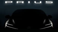 Toyota анонсировала премьеру нового поколения гибрида Prius